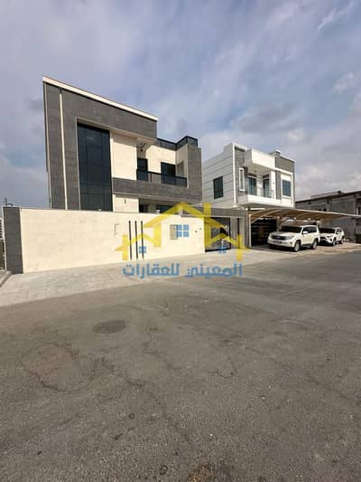 5 Bedroom Villa for Sale in Al Yasmeen, Ajman - WhatsApp Image 2025-02-02 at 4.41. 20 PM. jpeg