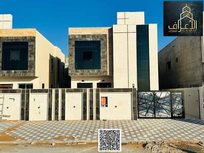 5 Bedroom Villa for Sale in Al Helio, Ajman - 5A428F3D-9573-4BC2-B851-AC26BE7F420A. jpg