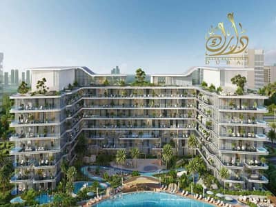 2 Bedroom Flat for Sale in Dubai Studio City, Dubai - d1189324d67c4743bd8f55765fd53f0a. jpg