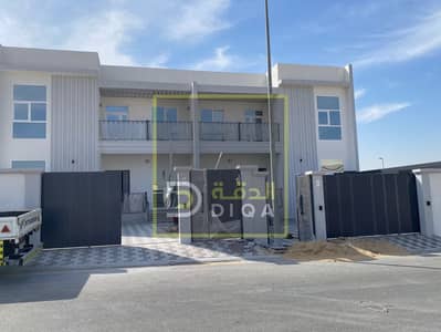 4 Bedroom Villa for Rent in Al Riqaibah, Sharjah - 4b8cf8b5-5662-4a83-bb31-8c8fb825b0f3. jpg