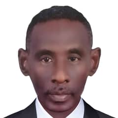 Osama EL Zubair A. rahim