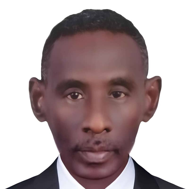 Osama EL Zubair A. rahim