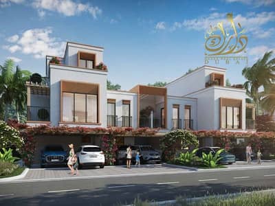 5 Bedroom Villa for Sale in DAMAC Lagoons, Dubai - WhatsApp Image 2025-01-11 at 2.58. 30 PM. jpeg