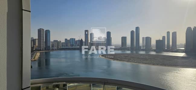 3 Bedroom Apartment for Rent in Al Khan, Sharjah - IMG-20250131-WA0032. jpg