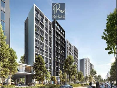 1 Bedroom Flat for Sale in Aljada, Sharjah - 1. png