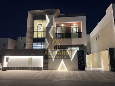 5 Bedroom Villa for Sale in Al Yasmeen, Ajman - IMG-20240922-WA0111. jpg