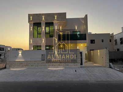 5 Bedroom Villa for Sale in Al Yasmeen, Ajman - IMG-20240917-WA0097. jpg