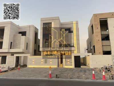 5 Bedroom Villa for Sale in Al Helio, Ajman - WhatsApp Image 2025-01-28 at 7.32. 10 PM (27). jpeg