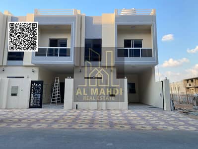 3 Bedroom Villa for Sale in Al Helio, Ajman - WhatsApp Image 2025-01-13 at 7.04. 40 PM (1). jpeg