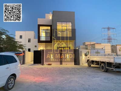 4 Bedroom Villa for Sale in Al Yasmeen, Ajman - WhatsApp Image 2025-01-13 at 6.33. 32 PM (25). jpeg