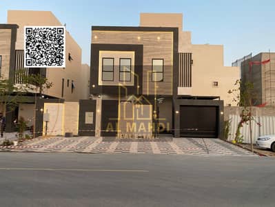 5 Bedroom Villa for Sale in Al Helio, Ajman - WhatsApp Image 2025-01-15 at 9.32. 49 AM. jpeg