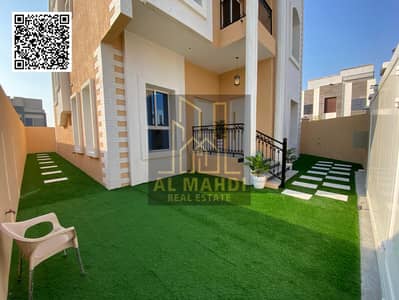 5 Bedroom Villa for Sale in Al Yasmeen, Ajman - WhatsApp Image 2025-01-06 at 9.03. 11 AM (1). jpeg