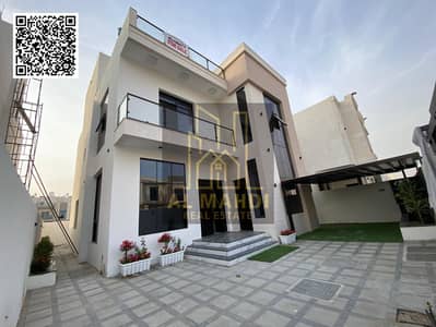 6 Bedroom Villa for Sale in Al Helio, Ajman - WhatsApp Image 2024-12-31 at 7.43. 55 AM (2). jpeg