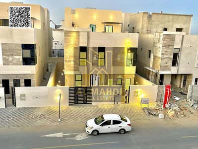 5 Bedroom Villa for Sale in Al Helio, Ajman - IMG-20241130-WA0746. jpg