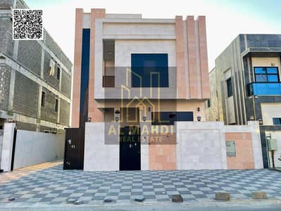 6 Bedroom Villa for Sale in Al Yasmeen, Ajman - IMG-20241013-WA0371. jpg