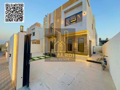 3 Bedroom Villa for Sale in Al Helio, Ajman - 459099372_375067769004268_8402147730623664660_n. jpg