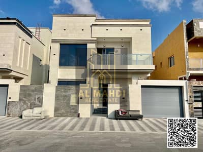 5 Bedroom Villa for Sale in Al Yasmeen, Ajman - WhatsApp Image 2024-12-15 at 10.23. 42 PM. jpeg