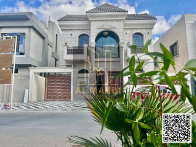 5 Bedroom Villa for Sale in Al Yasmeen, Ajman - WhatsApp Image 2024-12-31 at 6.34. 01 PM. jpeg