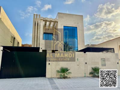 5 Bedroom Villa for Sale in Al Mowaihat, Ajman - WhatsApp Image 2024-12-31 at 12.51. 01 PM (1). jpeg