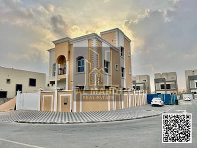 6 Bedroom Villa for Sale in Al Yasmeen, Ajman - WhatsApp Image 2025-01-05 at 5.59. 12 PM. jpeg