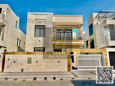 5 Bedroom Villa for Sale in Al Yasmeen, Ajman - WhatsApp Image 2025-01-31 at 7.12. 46 PM. jpeg