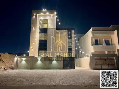 5 Bedroom Villa for Sale in Al Bahia, Ajman - WhatsApp Image 2025-01-28 at 4.58. 02 PM. jpeg