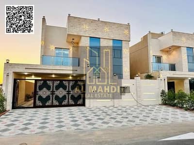 5 Bedroom Villa for Sale in Al Helio, Ajman - e5e4ea17-c866-4583-ac4d-81ef3d075709. jpg