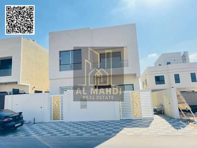 6 Bedroom Villa for Sale in Al Yasmeen, Ajman - 437a7dca-7e52-4a4b-b426-05b293ce76b8. jpg