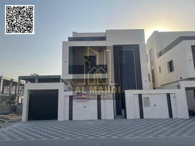 6 Bedroom Villa for Sale in Al Bahia, Ajman - 36340865-1368-406b-b4bf-3ba74797c504. jpg