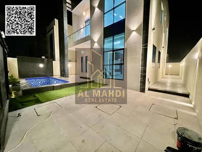 4 Bedroom Villa for Sale in Al Helio, Ajman - WhatsApp Image 2024-12-27 at 7.39. 04 PM. jpeg