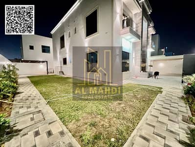 7 Bedroom Villa for Sale in Al Yasmeen, Ajman - WhatsApp Image 2025-01-22 at 7.49. 36 PM (3). jpeg