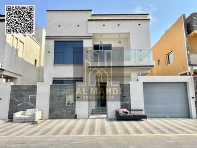 5 Bedroom Villa for Sale in Al Yasmeen, Ajman - WhatsApp Image 2024-12-27 at 7.44. 40 PM. jpeg