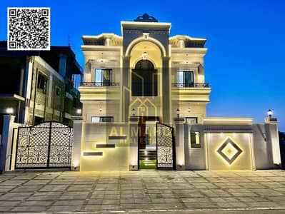 6 Bedroom Villa for Sale in Al Helio, Ajman - WhatsApp Image 2024-12-27 at 7.41. 01 PM. jpeg