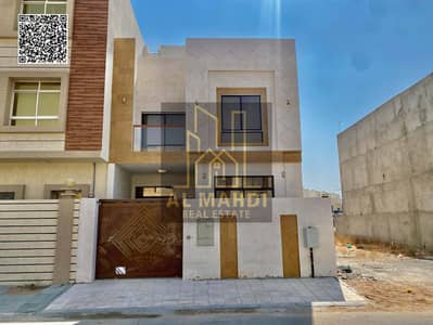 5 Bedroom Townhouse for Sale in Al Yasmeen, Ajman - WhatsApp Image 2024-11-24 at 6.41. 47 PM. jpg