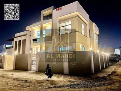 5 Bedroom Villa for Sale in Al Yasmeen, Ajman - WhatsApp Image 2025-01-16 at 12.57. 02 PM (18). jpg