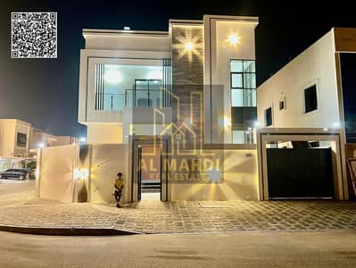 5 Bedroom Villa for Sale in Al Yasmeen, Ajman - WhatsApp Image 2025-01-16 at 12.25. 30 PM (1). jpg