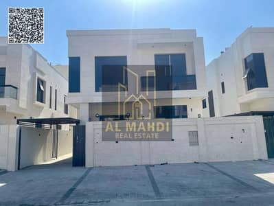 5 Bedroom Villa for Sale in Al Yasmeen, Ajman - WhatsApp Image 2024-11-28 at 11.18. 09 AM (1). jpg