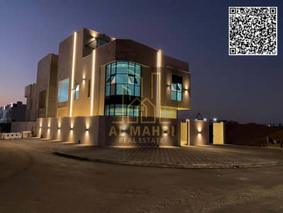 5 Bedroom Villa for Sale in Al Zahya, Ajman - WhatsApp Image 2024-12-07 at 8.27. 58 PM38. jpg