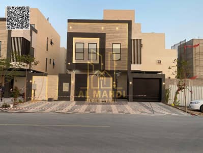 5 Bedroom Villa for Sale in Al Helio, Ajman - WhatsApp Image 2025-01-14 at 9.52. 56 PM. jpg