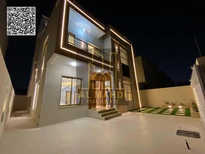 4 Bedroom Villa for Sale in Al Helio, Ajman - WhatsApp Image 2025-01-08 at 10.1823. jpg