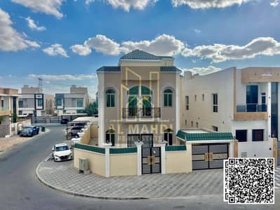 5 Bedroom Villa for Sale in Al Yasmeen, Ajman - WhatsApp Image 2024-12-31 at 2.07. 37 PM (1). jpg