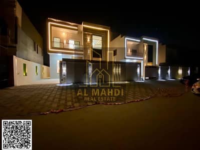 4 Bedroom Villa for Sale in Al Helio, Ajman - WhatsApp Image 2025-01-18 at 12.36. 47 PM (1). jpeg