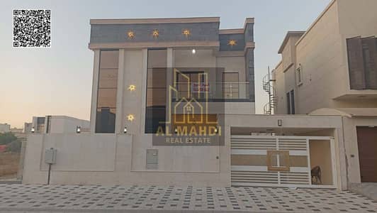 5 Bedroom Villa for Sale in Al Yasmeen, Ajman - WhatsApp Image 2024-11-18 at 11.402. jpg