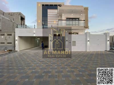 5 Bedroom Villa for Sale in Al Amerah, Ajman - WhatsApp Image 2025-01-18 at 1.20. 19 PM. jpeg