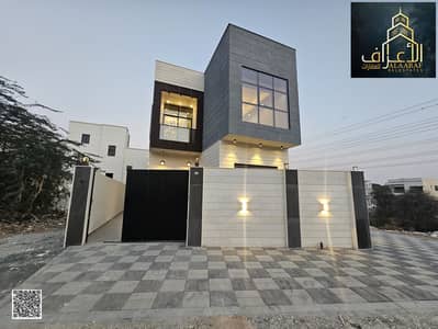 4 Bedroom Villa for Sale in Al Yasmeen, Ajman - 7e4c016e-e078-4d3c-8705-6472a3241046. jpg
