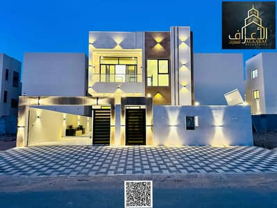 فیلا 3 غرف نوم للبيع في الحليو، عجمان - 8CB09748-DF16-4602-A59E-C1647A1916B0. jpg