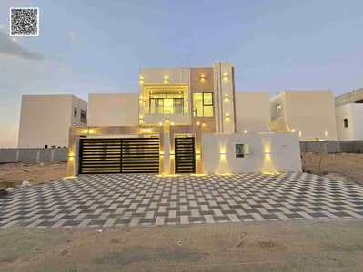 3 Bedroom Villa for Sale in Al Helio, Ajman - 1000073416. jpg