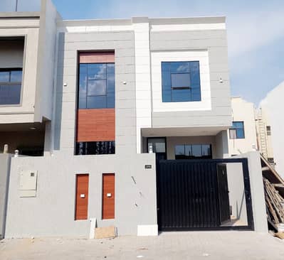 5 Bedroom Villa for Sale in Al Yasmeen, Ajman - WhatsApp Image 2025-02-02 at 6.39. 05 AM. jpeg