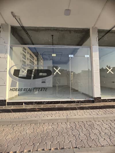 Shop for Rent in Al Rashidiya, Ajman - WhatsApp Image 2024-12-29 at 18.07. 17_2b8ab9dd. jpg