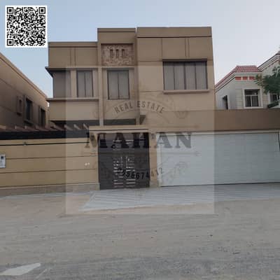 5 Bedroom Villa for Sale in Al Rawda, Ajman - 1000499755. png